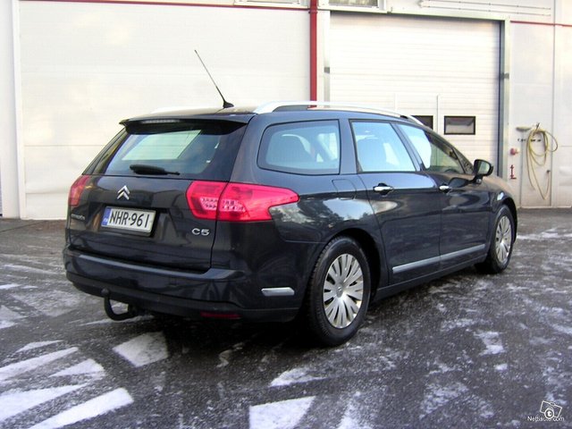 Citroen C5 5