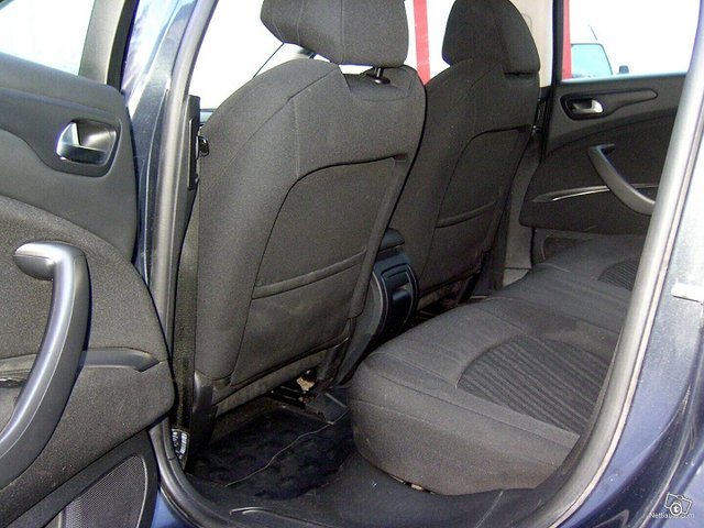 Citroen C5 7