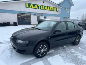 Seat Toledo, Autot, Nurmijärvi, Tori.fi Seat Toledo, Autot, Nurmijärvi, Tori.fi