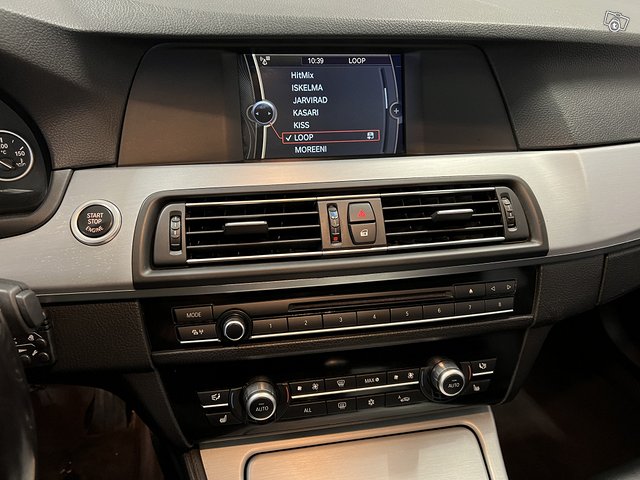 BMW 535 8