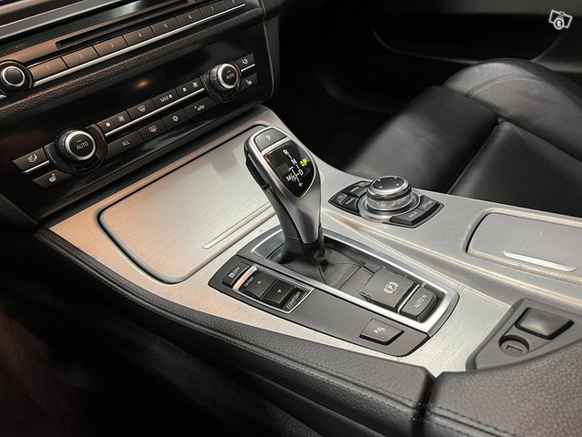BMW 535 9