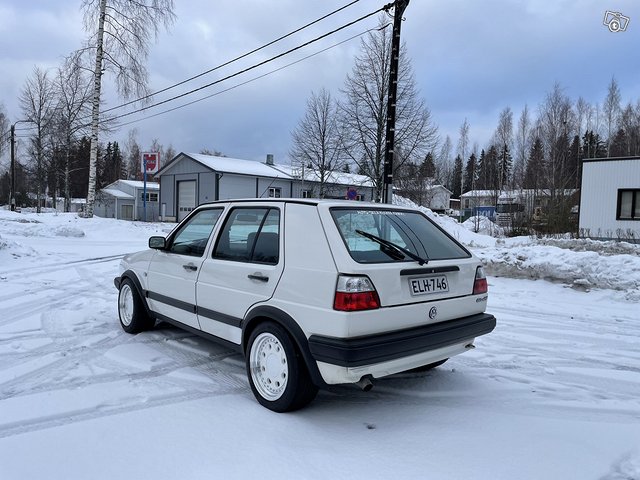 Volkswagen GOLF 4