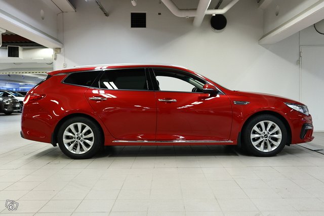 Kia Optima 7