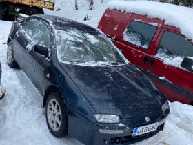 Mazda 323, Autot, Kouvola, Tori.fi Mazda 323, Autot, Kouvola, Tori.fi