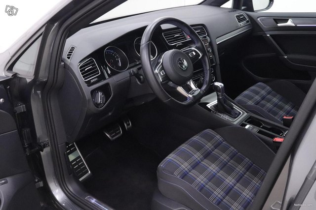 Volkswagen Golf 7