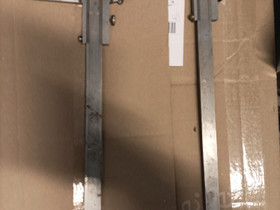 Kaksi 350mm työntömittaaa, Työkalut, tikkaat ja laitteet, Rakennustarvikkeet ja työkalut, Salo, Tori.fi Kaksi 350mm työntömittaaa, Työkalut, tikkaat ja laitteet, Rakennustarvikkeet ja työkalut, Salo, Tori.fi