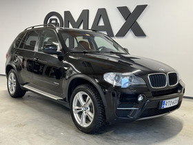 BMW X5, Autot, Järvenpää, Tori.fi BMW X5, Autot, Järvenpää, Tori.fi