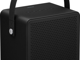 Urbanears Rålis langaton kaiutin (Charcoal Black), Audio ja musiikkilaitteet, Viihde-elektroniikka, Mikkeli, Tori.fi Urbanears Rålis langaton kaiutin (Charcoal Black), Audio ja musiikkilaitteet, Viihde-elektroniikka, Mikkeli, Tori.fi