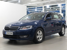 SKODA Octavia, Autot, Lahti, Tori.fi SKODA Octavia, Autot, Lahti, Tori.fi