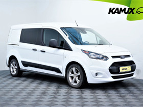 Ford Transit Connect, Autot, Vaasa, Tori.fi Ford Transit Connect, Autot, Vaasa, Tori.fi