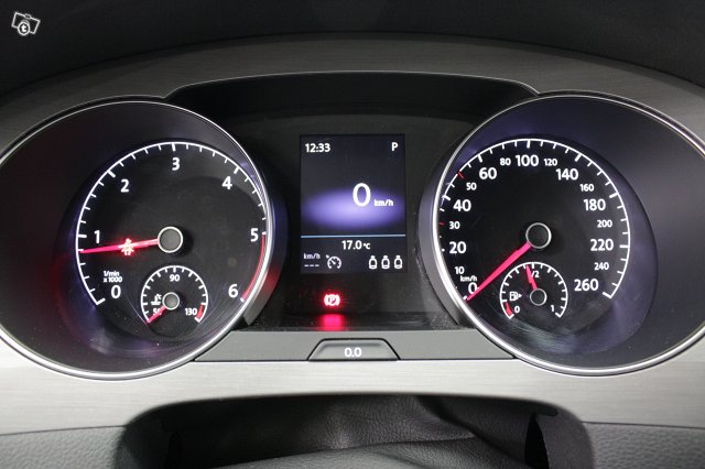 Volkswagen GOLF SPORTSVAN 7
