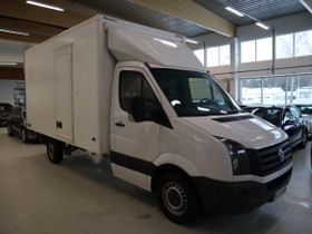 Volkswagen CRAFTER, Autot, Pietarsaari, Tori.fi Volkswagen CRAFTER, Autot, Pietarsaari, Tori.fi