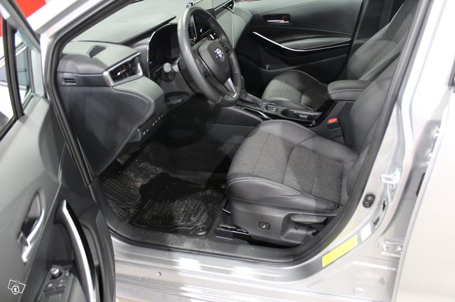 Toyota COROLLA 9