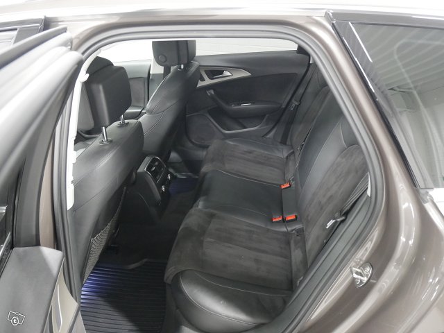 Audi A6 ALLROAD QUATTRO 7