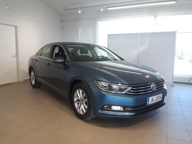 Volkswagen PASSAT 3