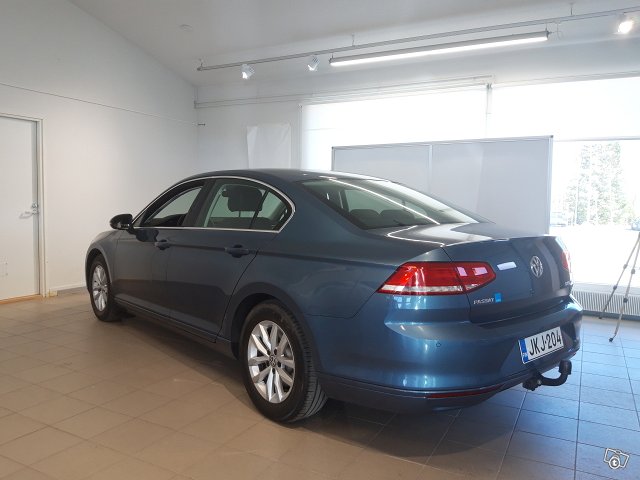 Volkswagen PASSAT 6