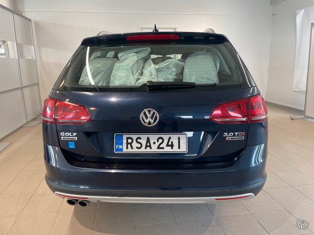 Volkswagen GOLF 4