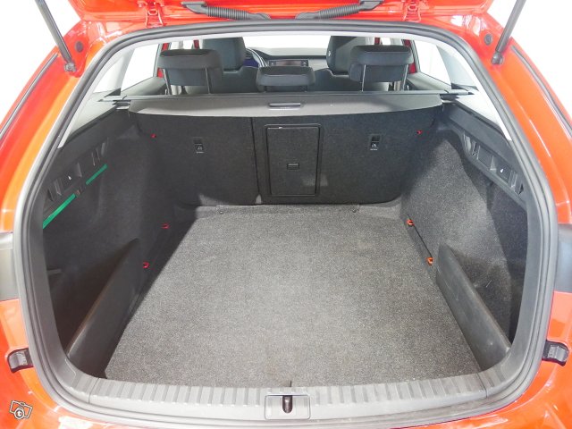 Skoda OCTAVIA 5