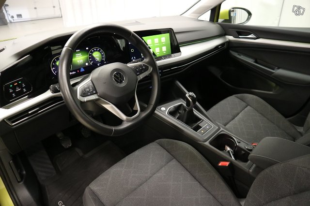 Volkswagen GOLF 7