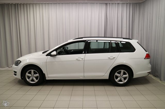 Volkswagen GOLF 3