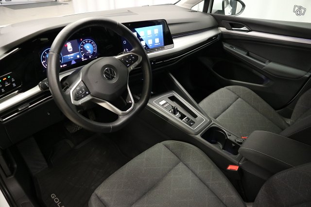 Volkswagen GOLF 7