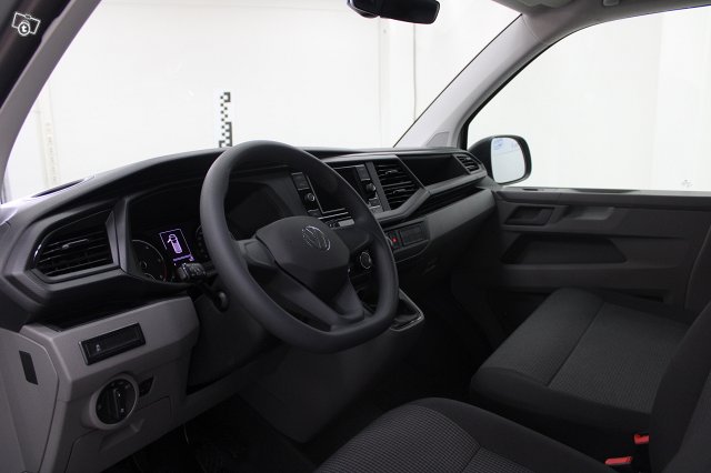 Volkswagen TRANSPORTER 6