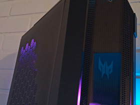 Acer Predator pelikone i7/16gt/1024gt/3060ti, Pöytäkoneet, Tietokoneet ja lisälaitteet, Helsinki, Tori.fi Acer Predator pelikone i7/16gt/1024gt/3060ti, Pöytäkoneet, Tietokoneet ja lisälaitteet, Helsinki, Tori.fi