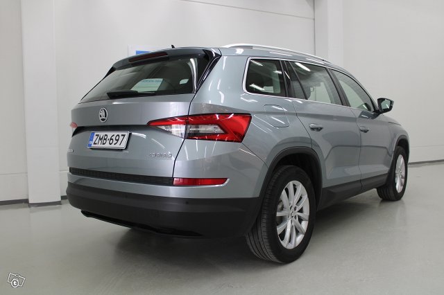 Skoda KODIAQ 4