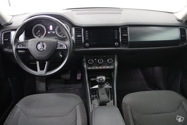 Skoda KODIAQ 7