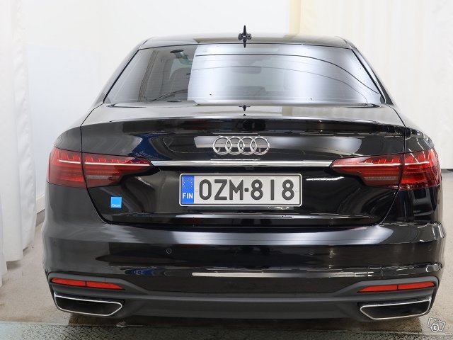 Audi A4 4