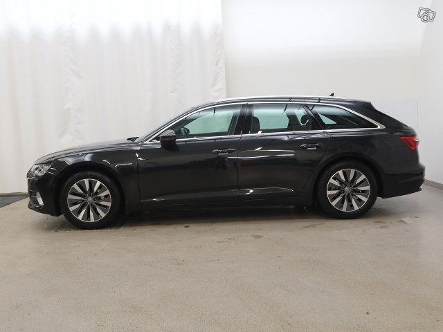 Audi A6 5