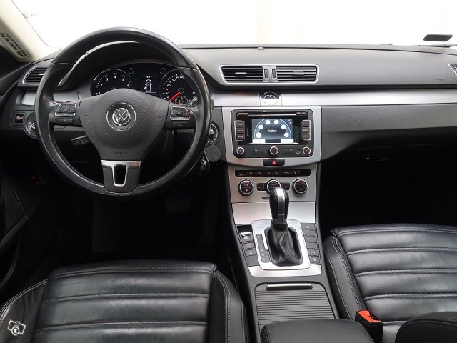 Volkswagen CC 6