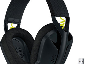 Logitech G435 LIGHTSPEED langattomat pelikuulokkee, Pelikonsolit ja pelaaminen, Viihde-elektroniikka, Pieksämäki, Tori.fi Logitech G435 LIGHTSPEED langattomat pelikuulokkee, Pelikonsolit ja pelaaminen, Viihde-elektroniikka, Pieksämäki, Tori.fi