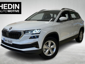 SKODA Karoq, Autot, Tampere, Tori.fi SKODA Karoq, Autot, Tampere, Tori.fi