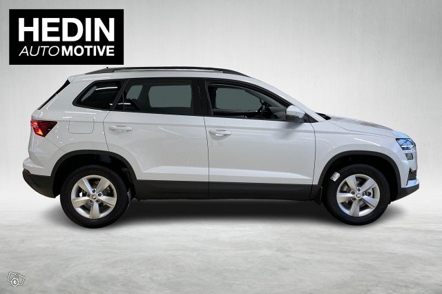 SKODA Karoq 6