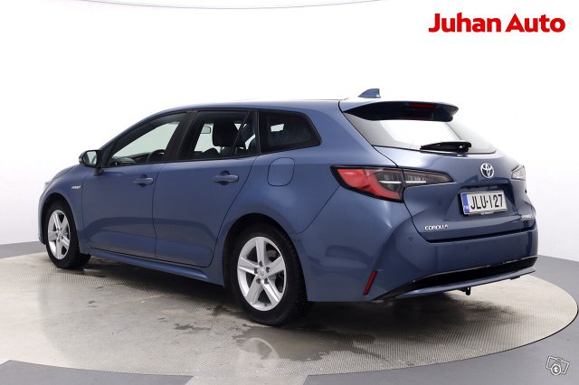 Toyota COROLLA 6