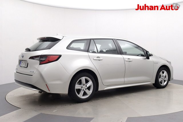 Toyota COROLLA 2