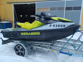 Sea-Doo GTI 170 SE, Sis Alv., Vesiskootterit, Veneet, Kitee, Tori.fi
