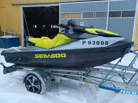 Sea-Doo GTI 170 SE, Sis Alv., Vesiskootterit, Veneet, Kitee, Tori.fi Sea-Doo GTI 170 SE, Sis Alv., Vesiskootterit, Veneet, Kitee, Tori.fi