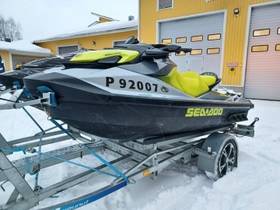 Sea-Doo GTI 170 SE, Sis Alv., Vesiskootterit, Veneet, Kitee, Tori.fi Sea-Doo GTI 170 SE, Sis Alv., Vesiskootterit, Veneet, Kitee, Tori.fi