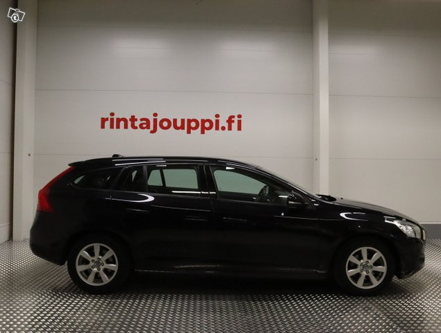 Volvo V60 2