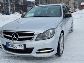 Mercedes-Benz C-sarja, Autot, Joroinen, Tori.fi Mercedes-Benz C-sarja, Autot, Joroinen, Tori.fi