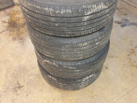 Fuul-run 205/60 R 16, Renkaat ja vanteet, Seinäjoki, Tori.fi Fuul-run 205/60 R 16, Renkaat ja vanteet, Seinäjoki, Tori.fi