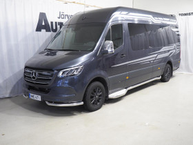 Mercedes-Benz Sprinter, Autot, Järvenpää, Tori.fi Mercedes-Benz Sprinter, Autot, Järvenpää, Tori.fi