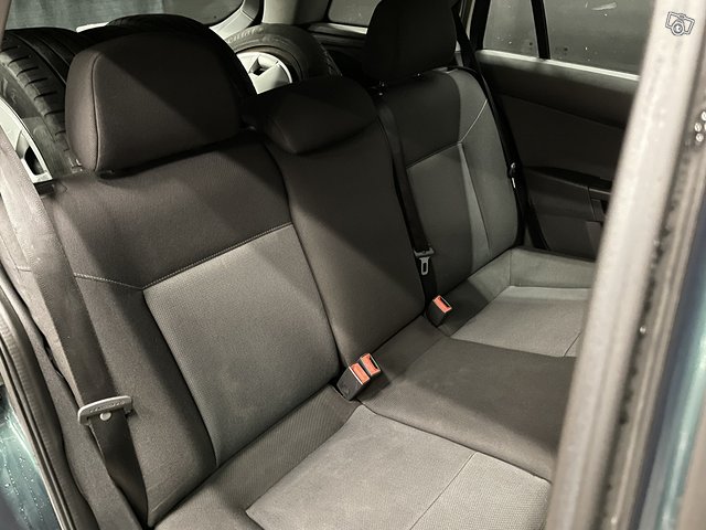 Opel Astra 14