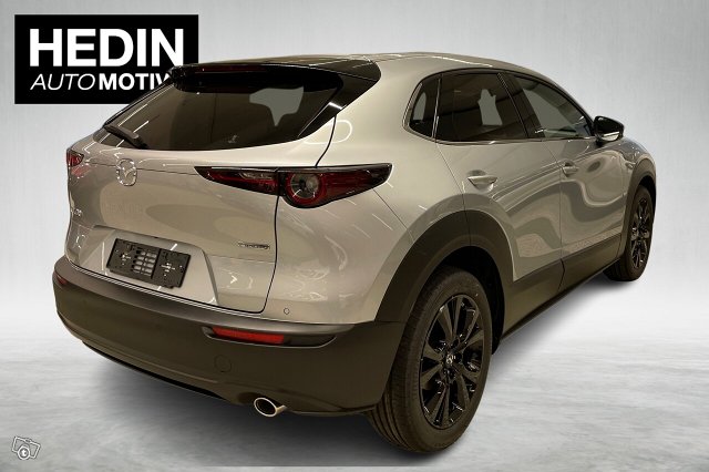 Mazda CX-30 2