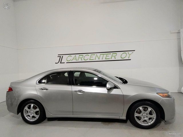 Honda Accord 2