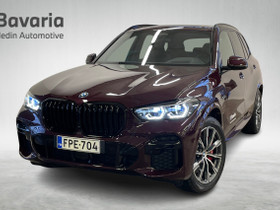 BMW X5, Autot, Vantaa, Tori.fi