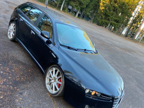 Alfa Romeo 159, Autot, Kouvola, Tori.fi Alfa Romeo 159, Autot, Kouvola, Tori.fi