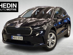 SKODA Enyaq, Autot, Jyväskylä, Tori.fi SKODA Enyaq, Autot, Jyväskylä, Tori.fi